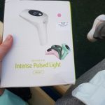 Forever Smooth Pro - IPL Hair Removal photo review