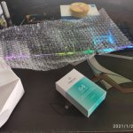 Hydra Needle - Home Microneedling Device photo review