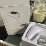 Forever Smooth Pro - IPL Hair Removal photo review