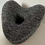 Leg Pillow for Side Sleeping and Alignment photo review