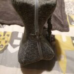 Leg Pillow for Side Sleeping and Alignment photo review
