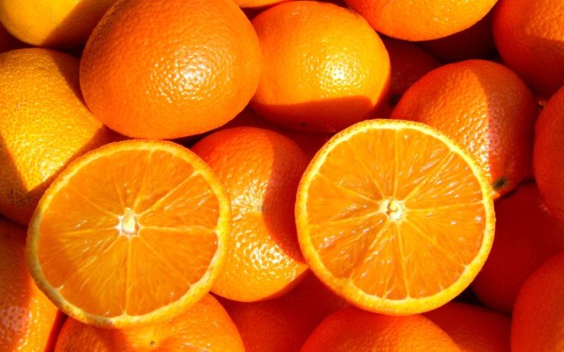 Orange extract 4 Orange extract 4